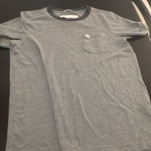 Abercrombie tee